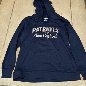 New England Patriots Hoodie